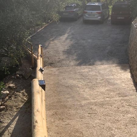 Antica Casa Del Canto Iara - Private Parking Calice Ligure Экстерьер фото