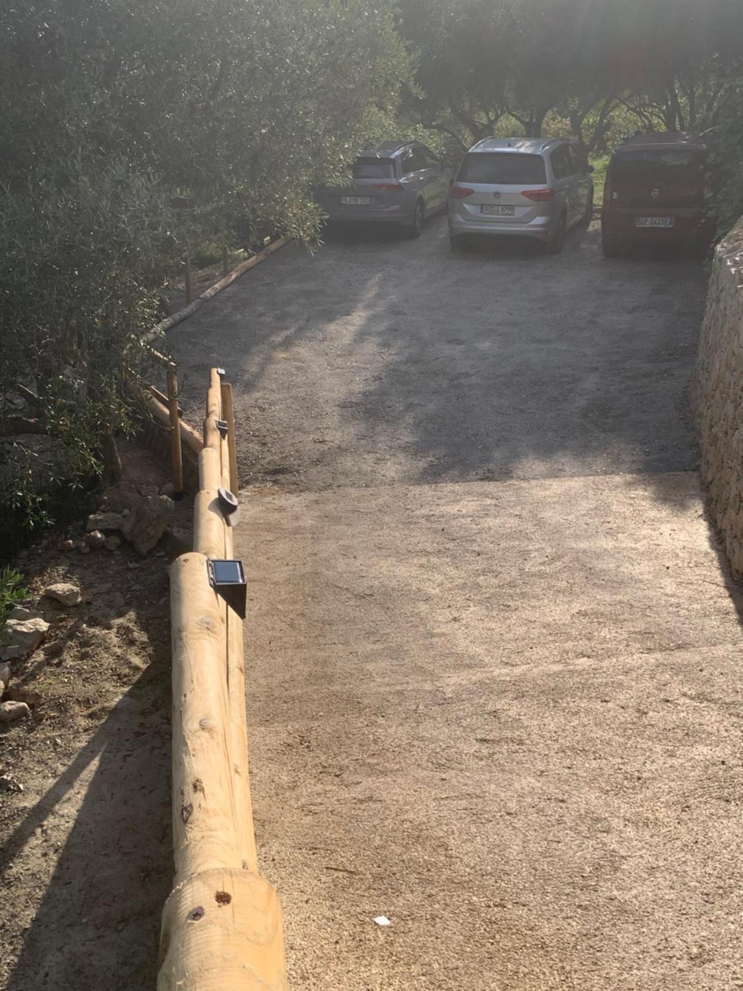 Antica Casa Del Canto Iara - Private Parking Calice Ligure Экстерьер фото
